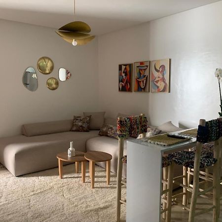 Cosy Appartement Plein Hivernage Маракеш Екстериор снимка